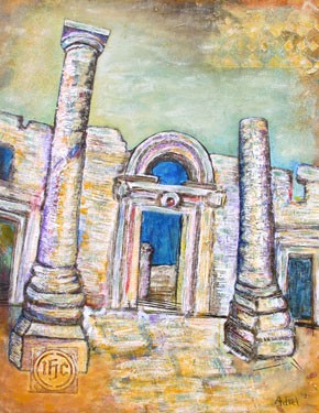Original image