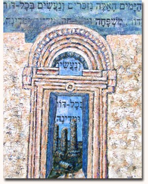 Original image