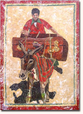 Original image