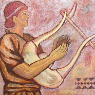 Original image