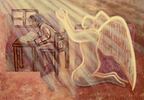 Original image
