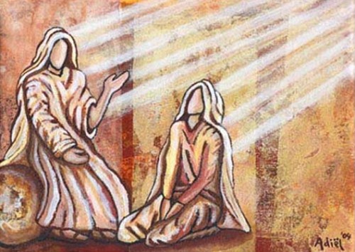 Original image