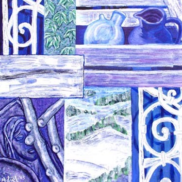 Original image