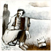 Website Ronald Baarda