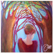 Website Joanneke Marchal
