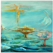 Website  Elisabeth Jullien Sprey
