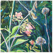 Website van Mary Velthoen